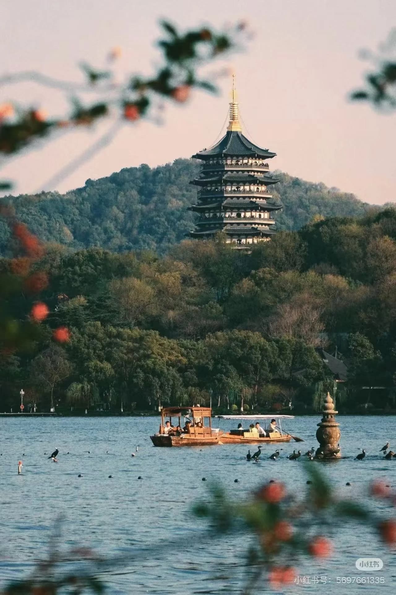 Detailed view of , a top-rated attraction in China.