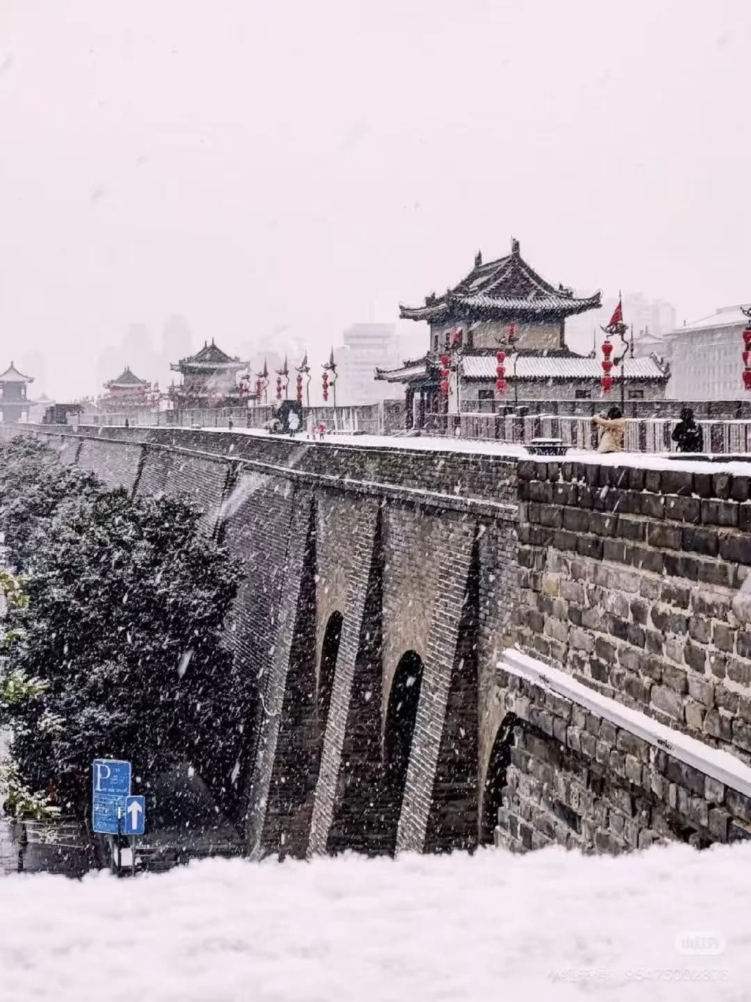 What to Expect in Xi'an in Winter?